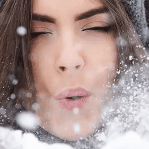 Зимний «синдром сухих слизистых»: нос, горло, кожа, глаза — научные причины и нутрициологическая поддержка