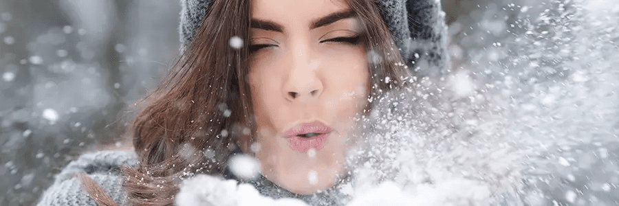 Зимний «синдром сухих слизистых»: нос, горло, кожа, глаза — научные причины и нутрициологическая поддержка