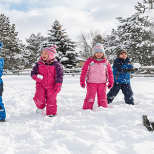 Детский иммунитет без страха и мифов: как работает, что действительно помогает