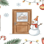 График работы в праздничные дни