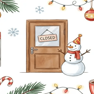 График работы в праздничные дни