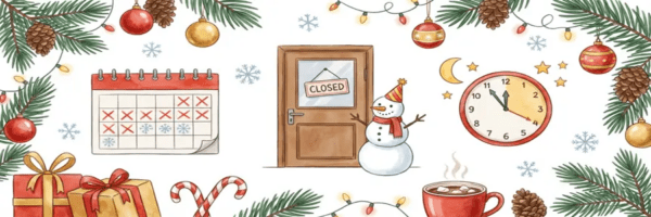 Графік роботи у святкові дні