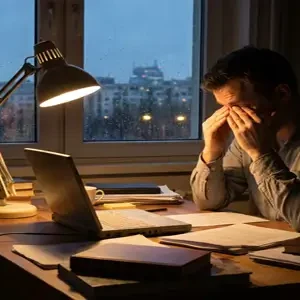 Где взять энергию, когда на улице темно?