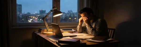 Де взяти енергію, коли на вулиці темно?