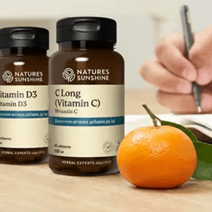 Лютий близько: готуємо імунітет заздалегідь або чому починати приймати вітаміни в розпал хвороби — вже пізно