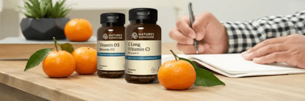 Февраль близко: готовим иммунитет заранее или почему начинать пить витамины в разгар болезни — уже поздно