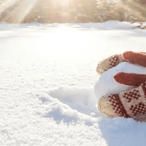 Внутренний обогрев: как улучшить микроциркуляцию и не мерзнуть в холода