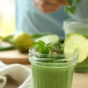 Генеральне прибирання організму: весняний детокс без стресу