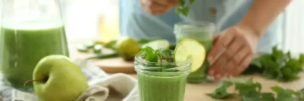 Генеральная уборка организма: весенний детокс без стресса