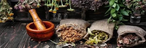 Адаптогени: як навчити організм не помічати стрес