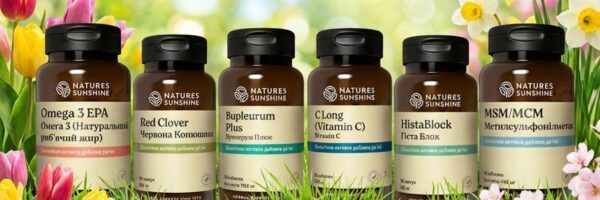 Програма «Стоп алергія» знову в наявності