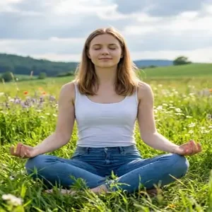 Весной нет лёгкости в теле? Почему проблема может быть не только в печени