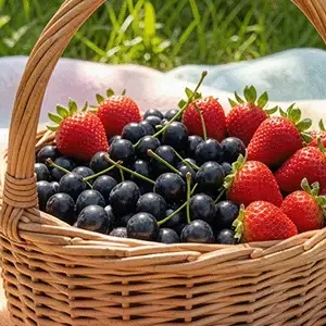 Черешня, кавуни і здуття: як не зіпсувати мікробіом у липні