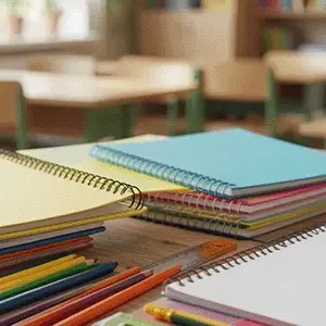 Знову до школи: як допомогти організму адаптуватися до нового навчального ритму
