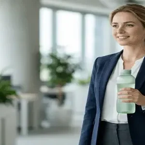 Повседневные привычки и нутритивная поддержка: как сделать заботу о здоровье частью жизни