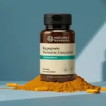 Долгождання новинка – «Куркумин»!