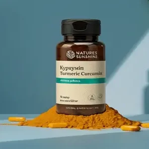 Долгождання новинка – «Куркумин»!