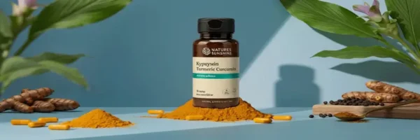 Довгоочікувана новинка – «Куркумін»!