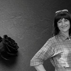 Пішла з життя менеджер Надія Дударець