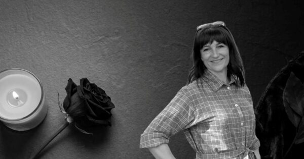 Пішла з життя менеджер Надія Дударець