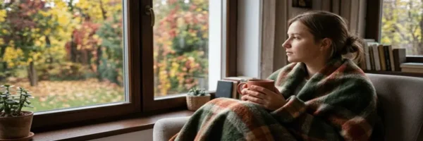Їжа, яка зігріває: як підтримати мікроциркуляцію у жовтні